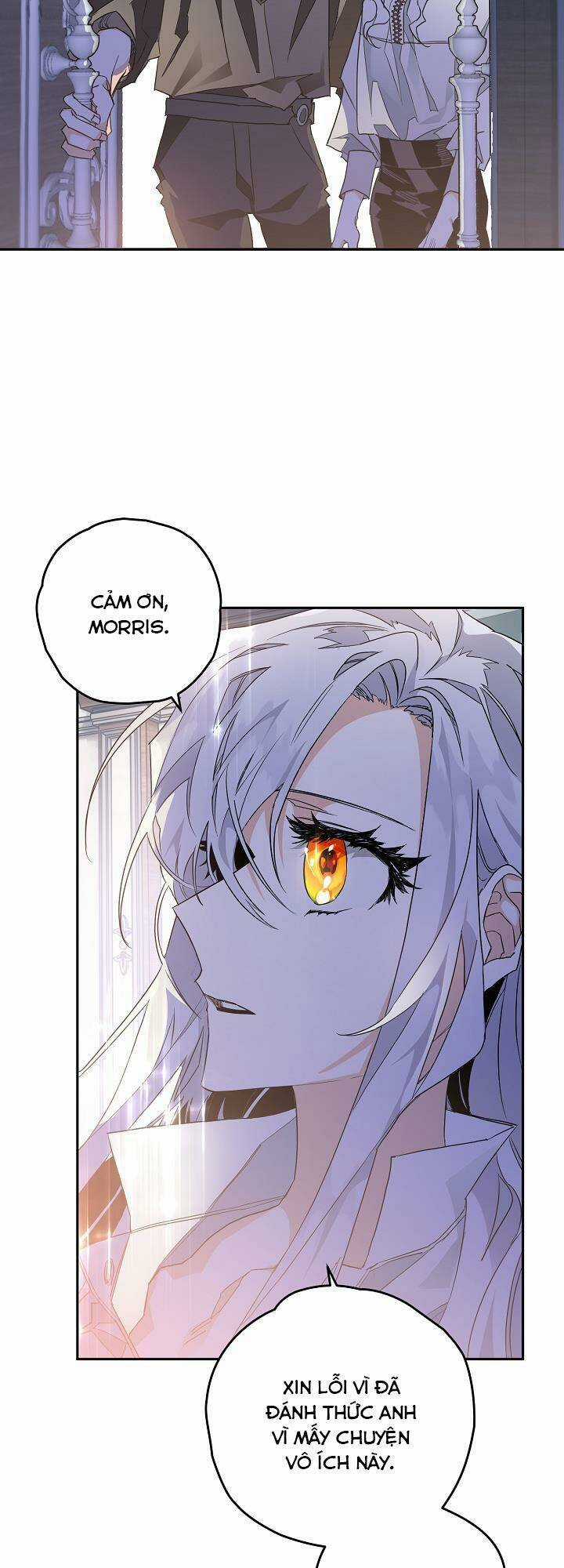 Lần Này Tôi Sẽ Yêu Thương Bản Thân Hơn Chapter 2 trang 46