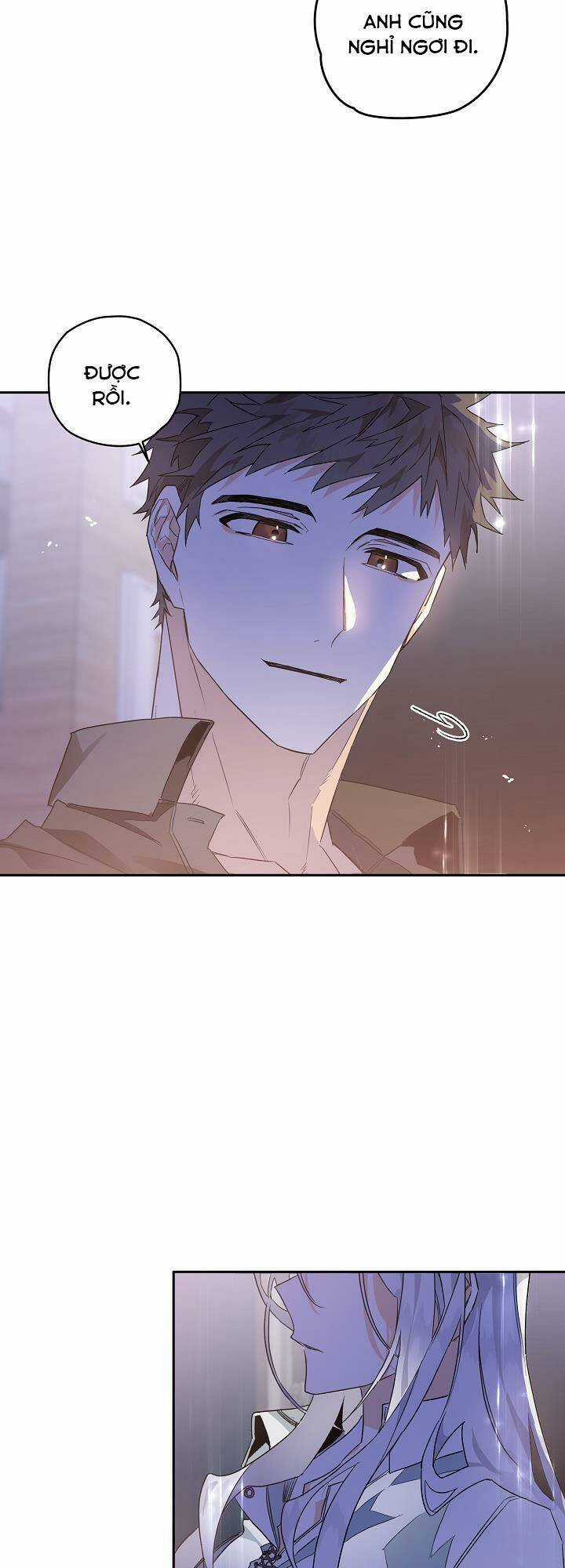 Lần Này Tôi Sẽ Yêu Thương Bản Thân Hơn Chapter 2 trang 47