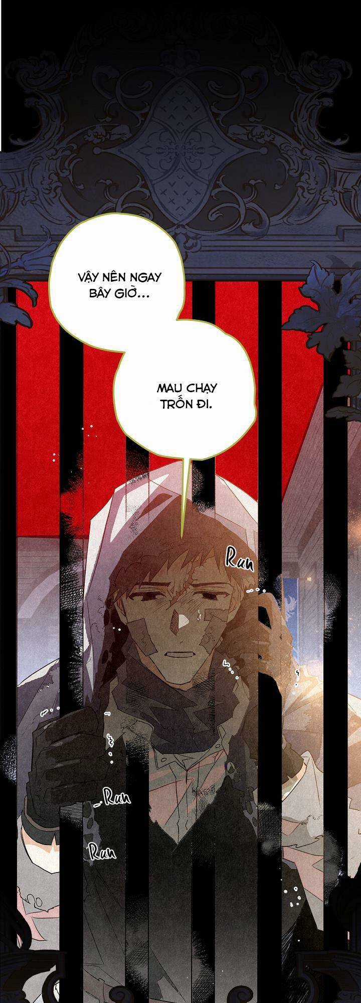 Lần Này Tôi Sẽ Yêu Thương Bản Thân Hơn Chapter 2 trang 5