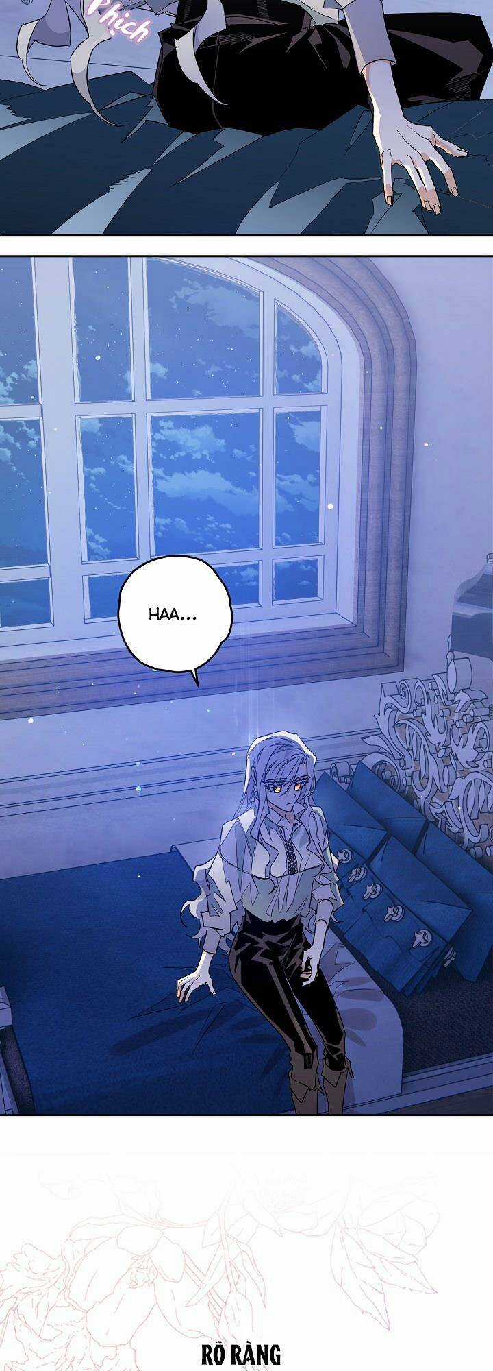 Lần Này Tôi Sẽ Yêu Thương Bản Thân Hơn Chapter 2 trang 50