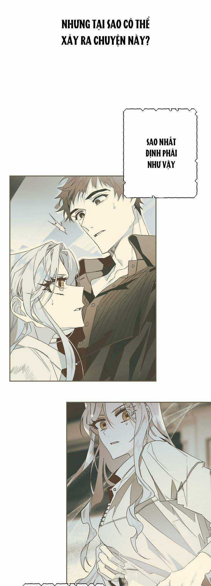 Lần Này Tôi Sẽ Yêu Thương Bản Thân Hơn Chapter 2 trang 52