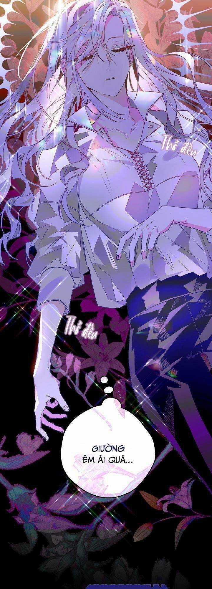 Lần Này Tôi Sẽ Yêu Thương Bản Thân Hơn Chapter 2 trang 54