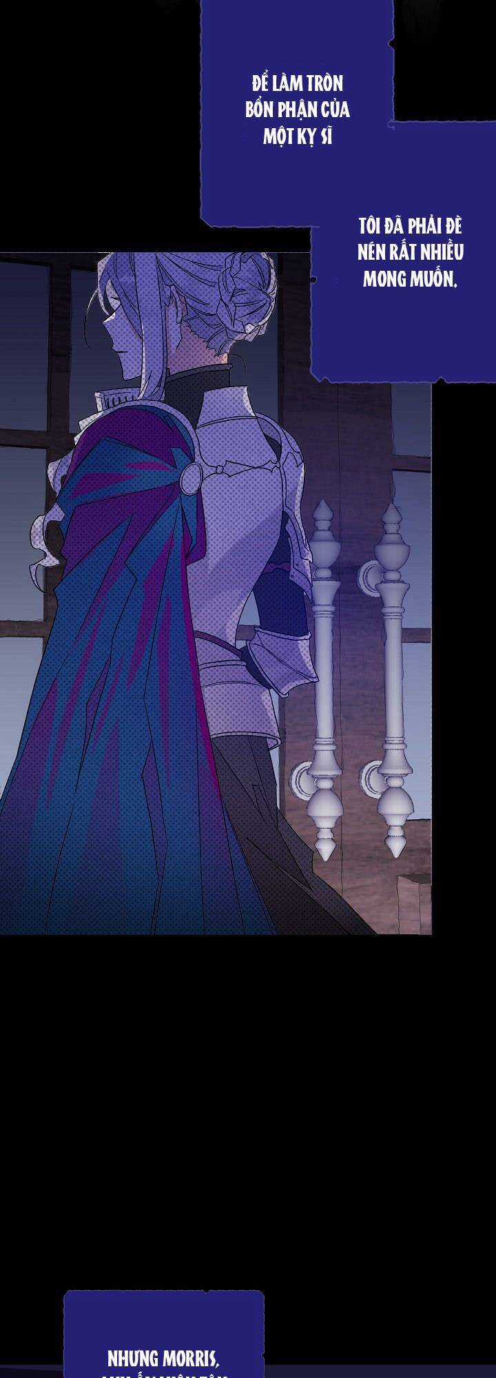 Lần Này Tôi Sẽ Yêu Thương Bản Thân Hơn Chapter 2 trang 55