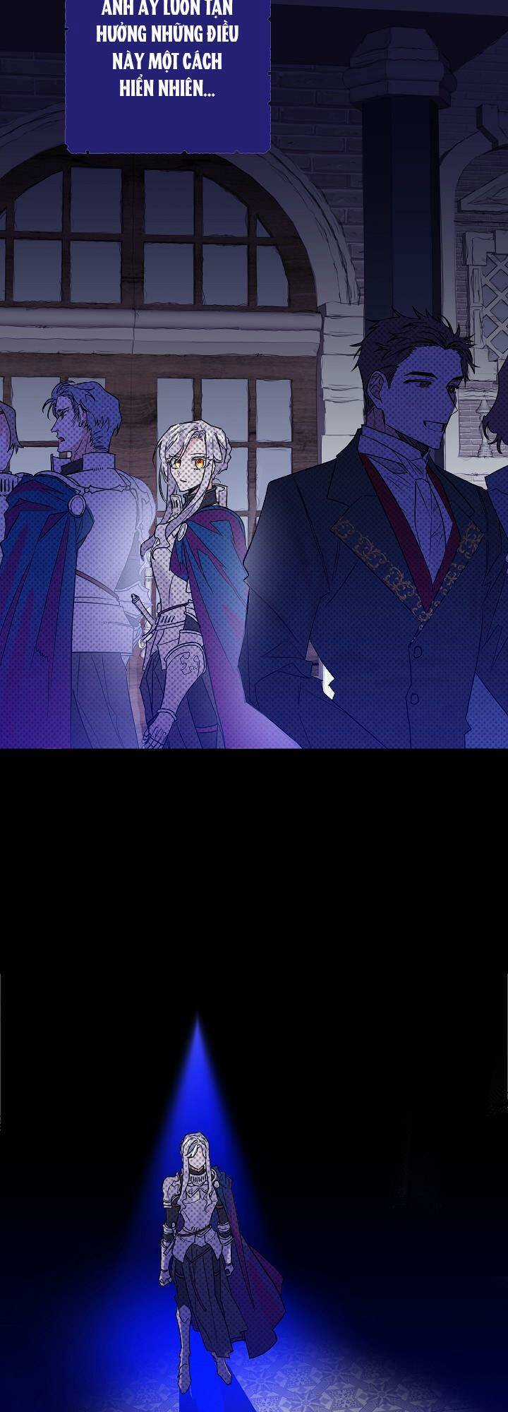 Lần Này Tôi Sẽ Yêu Thương Bản Thân Hơn Chapter 2 trang 56