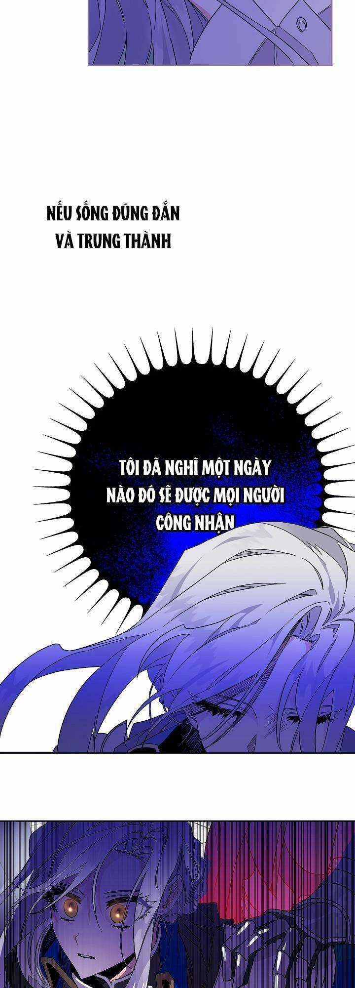 Lần Này Tôi Sẽ Yêu Thương Bản Thân Hơn Chapter 2 trang 58