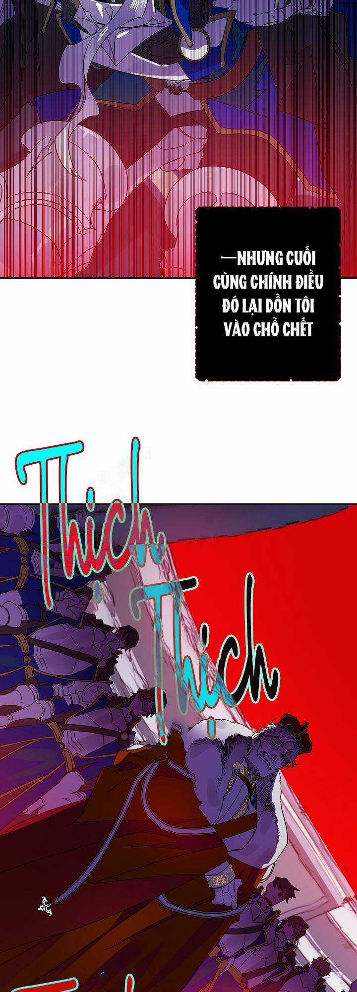 Lần Này Tôi Sẽ Yêu Thương Bản Thân Hơn Chapter 2 trang 59