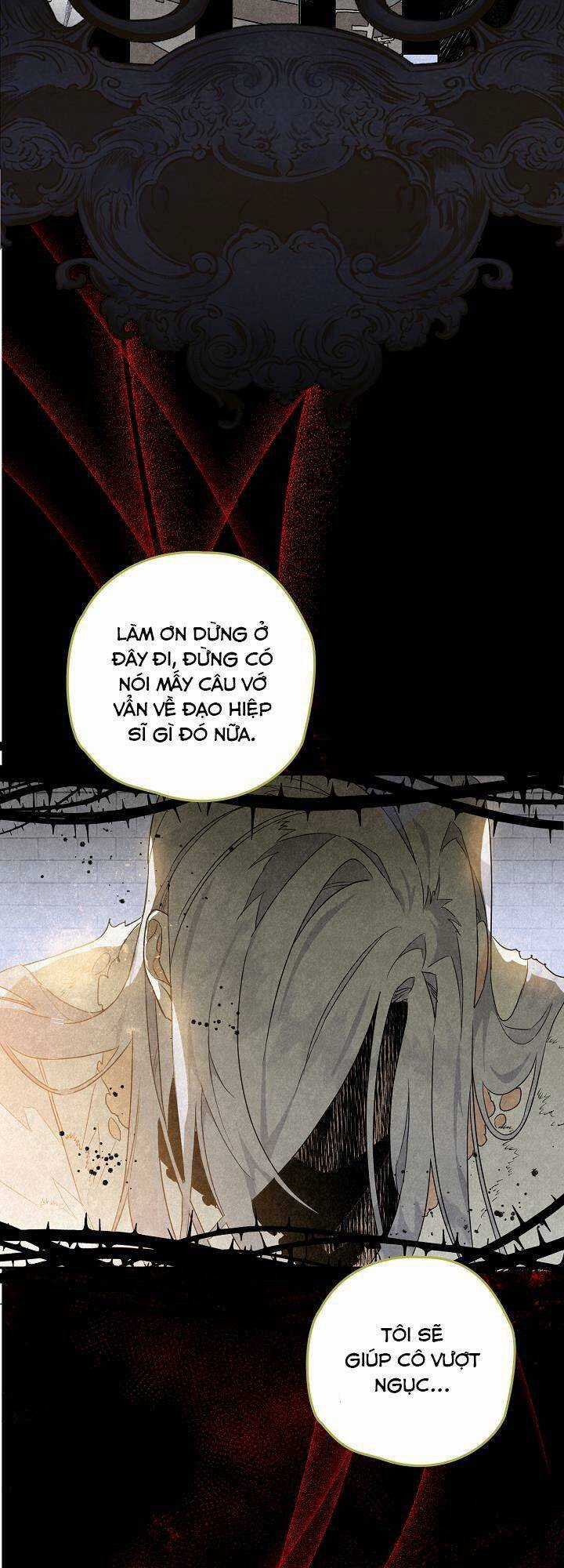 Lần Này Tôi Sẽ Yêu Thương Bản Thân Hơn Chapter 2 trang 6