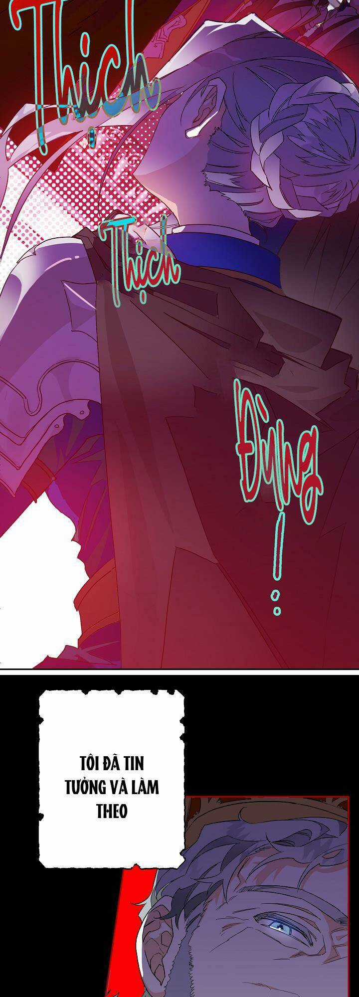 Lần Này Tôi Sẽ Yêu Thương Bản Thân Hơn Chapter 2 trang 60