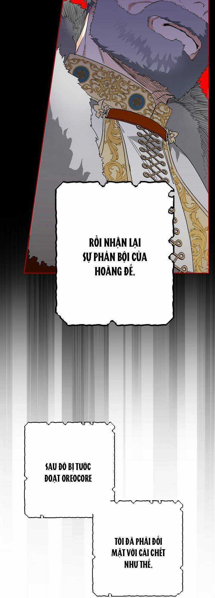 Lần Này Tôi Sẽ Yêu Thương Bản Thân Hơn Chapter 2 trang 61