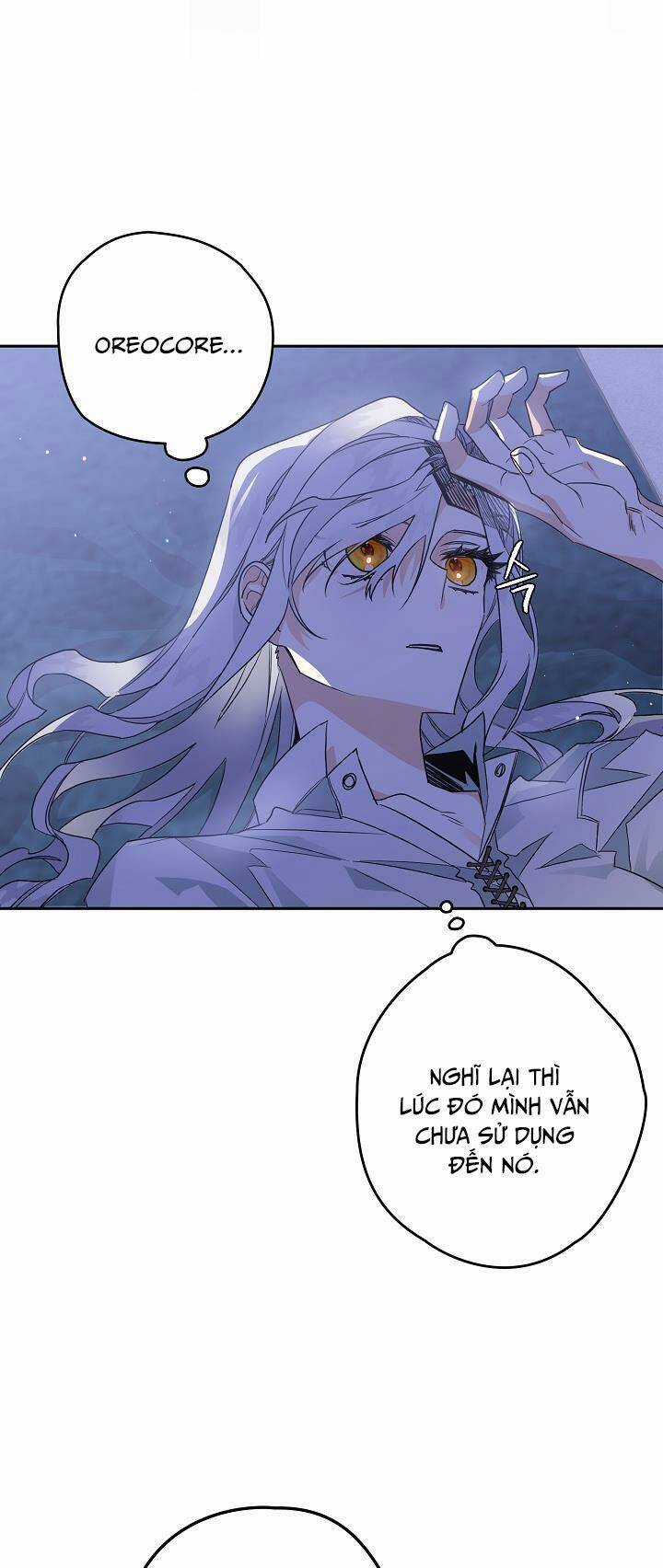 Lần Này Tôi Sẽ Yêu Thương Bản Thân Hơn Chapter 2 trang 62