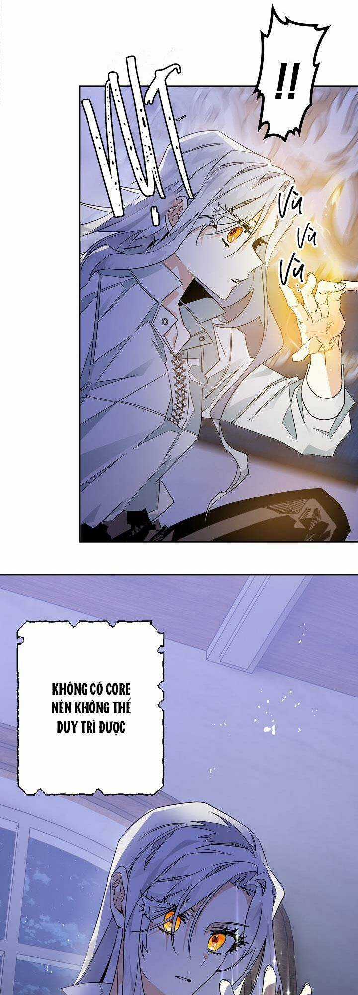 Lần Này Tôi Sẽ Yêu Thương Bản Thân Hơn Chapter 2 trang 64