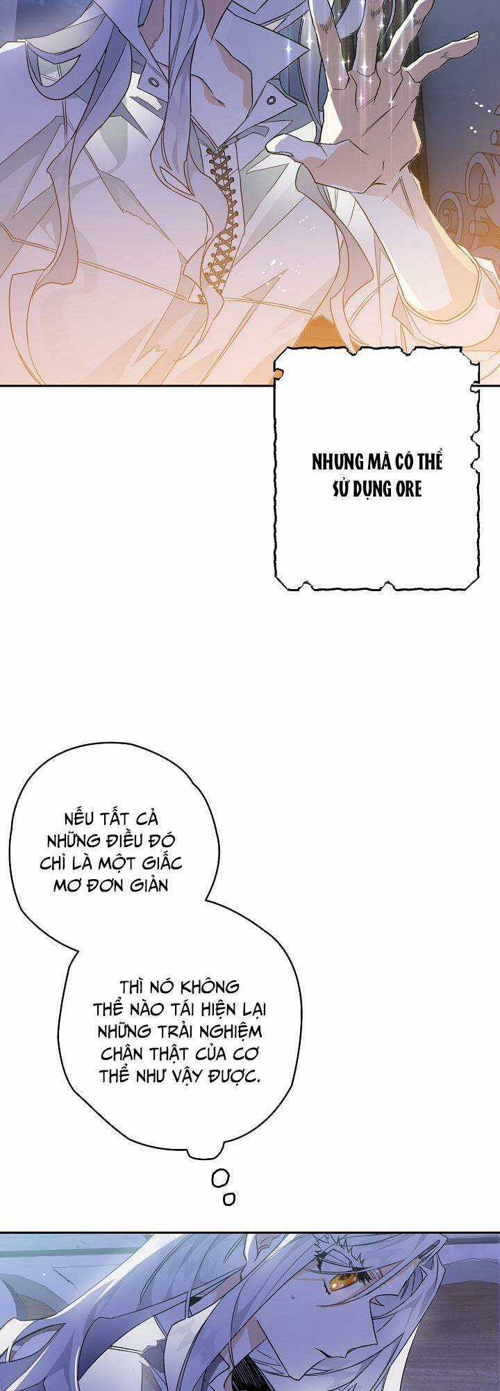 Lần Này Tôi Sẽ Yêu Thương Bản Thân Hơn Chapter 2 trang 65