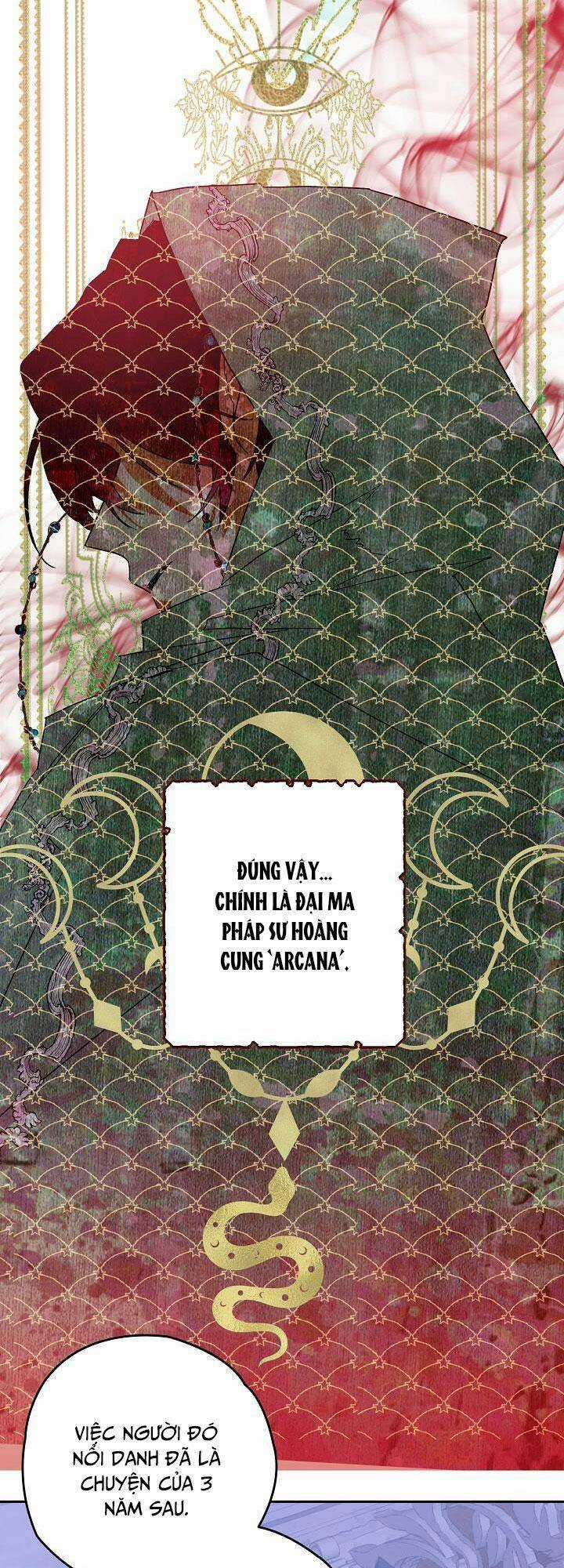 Lần Này Tôi Sẽ Yêu Thương Bản Thân Hơn Chapter 2 trang 68