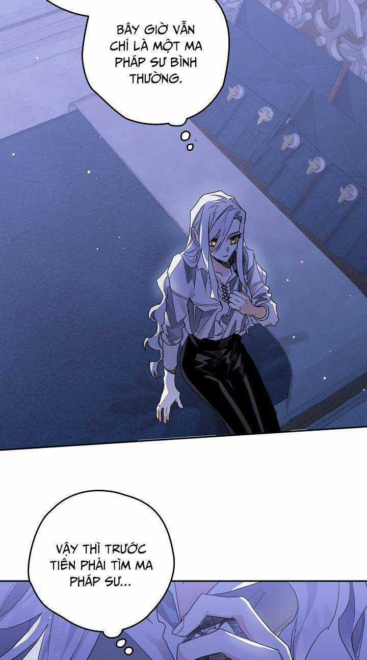 Lần Này Tôi Sẽ Yêu Thương Bản Thân Hơn Chapter 2 trang 69