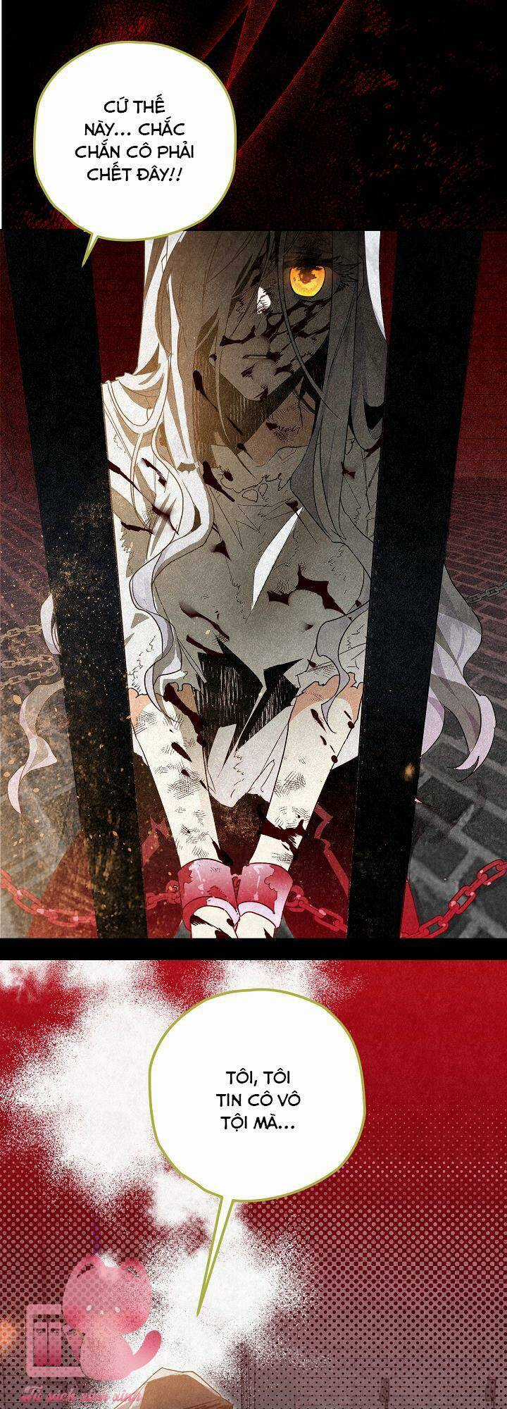 Lần Này Tôi Sẽ Yêu Thương Bản Thân Hơn Chapter 2 trang 7