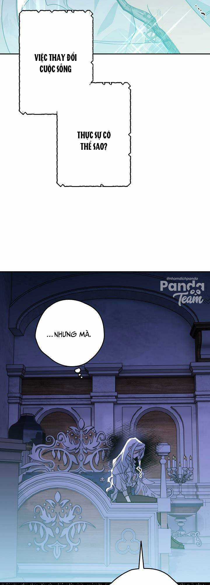 Lần Này Tôi Sẽ Yêu Thương Bản Thân Hơn Chapter 2 trang 73