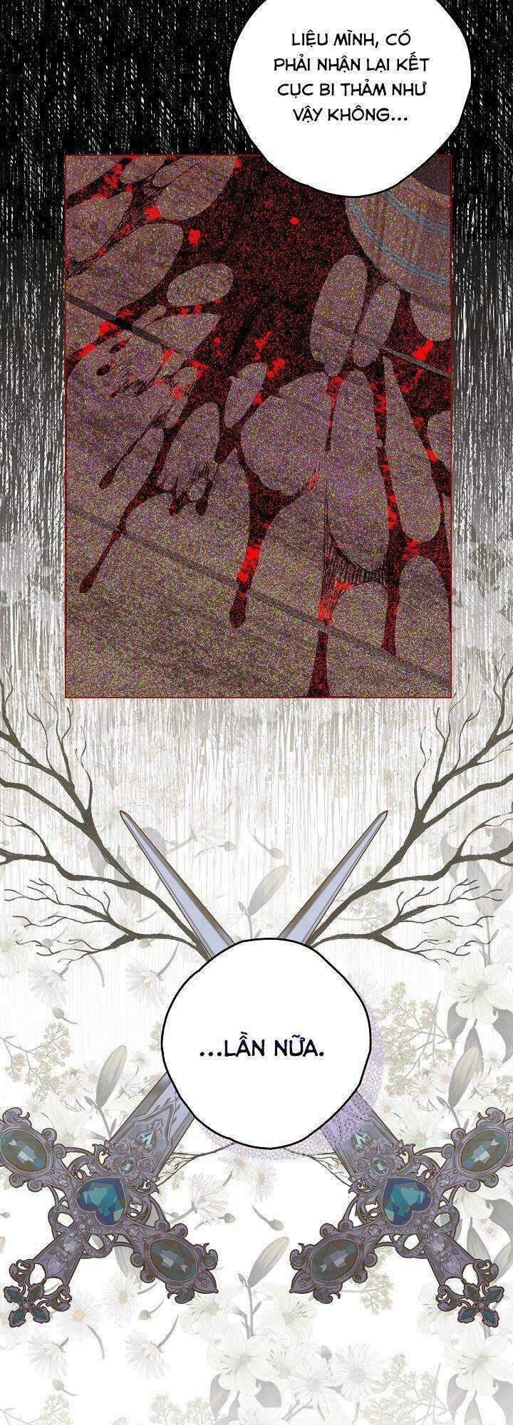 Lần Này Tôi Sẽ Yêu Thương Bản Thân Hơn Chapter 2 trang 74