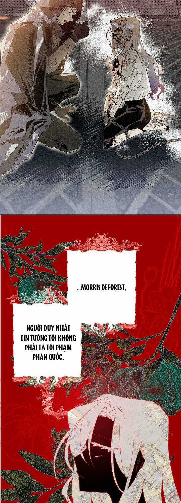 Lần Này Tôi Sẽ Yêu Thương Bản Thân Hơn Chapter 2 trang 8