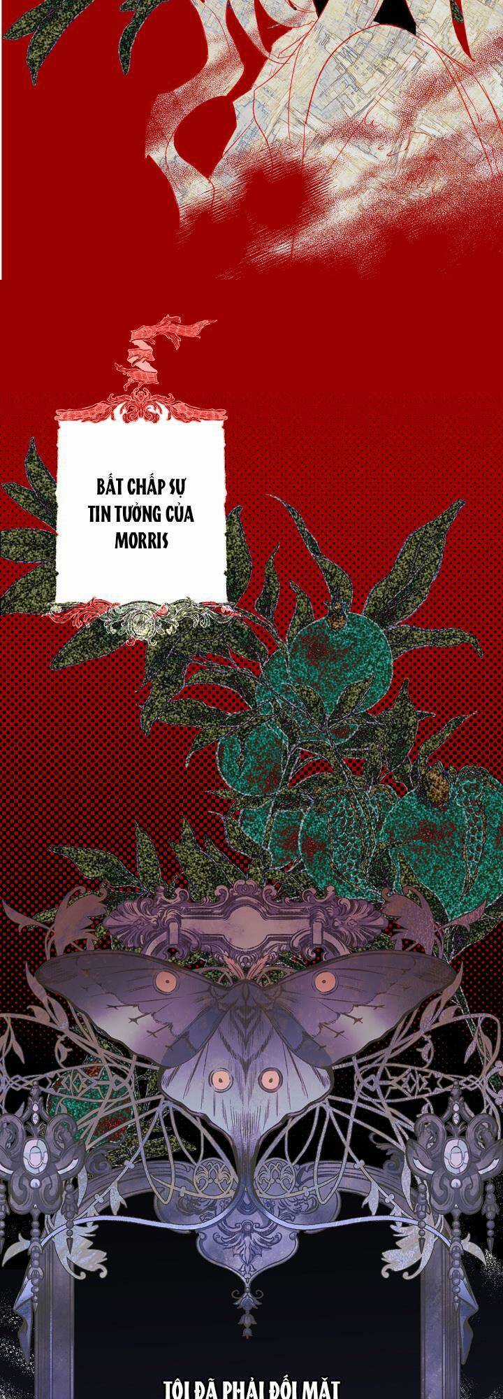 Lần Này Tôi Sẽ Yêu Thương Bản Thân Hơn Chapter 2 trang 9