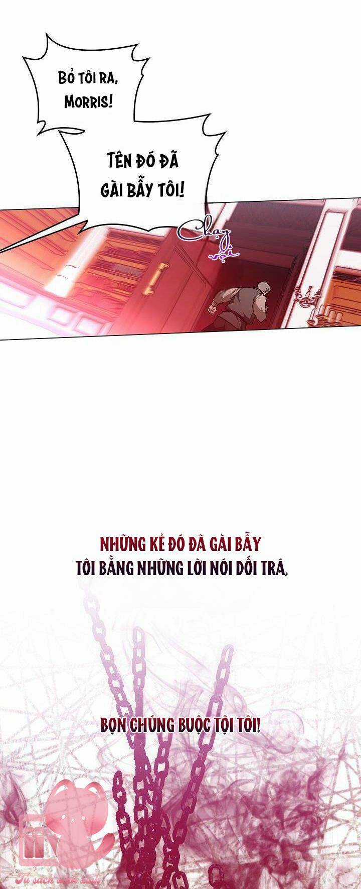 Lần Này Tôi Sẽ Yêu Thương Bản Thân Hơn Chapter 20 trang 10