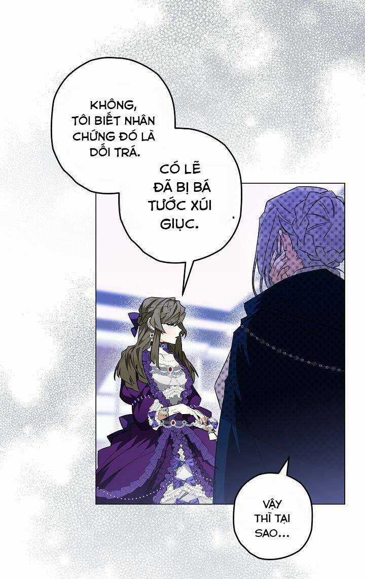 Lần Này Tôi Sẽ Yêu Thương Bản Thân Hơn Chapter 20 trang 17