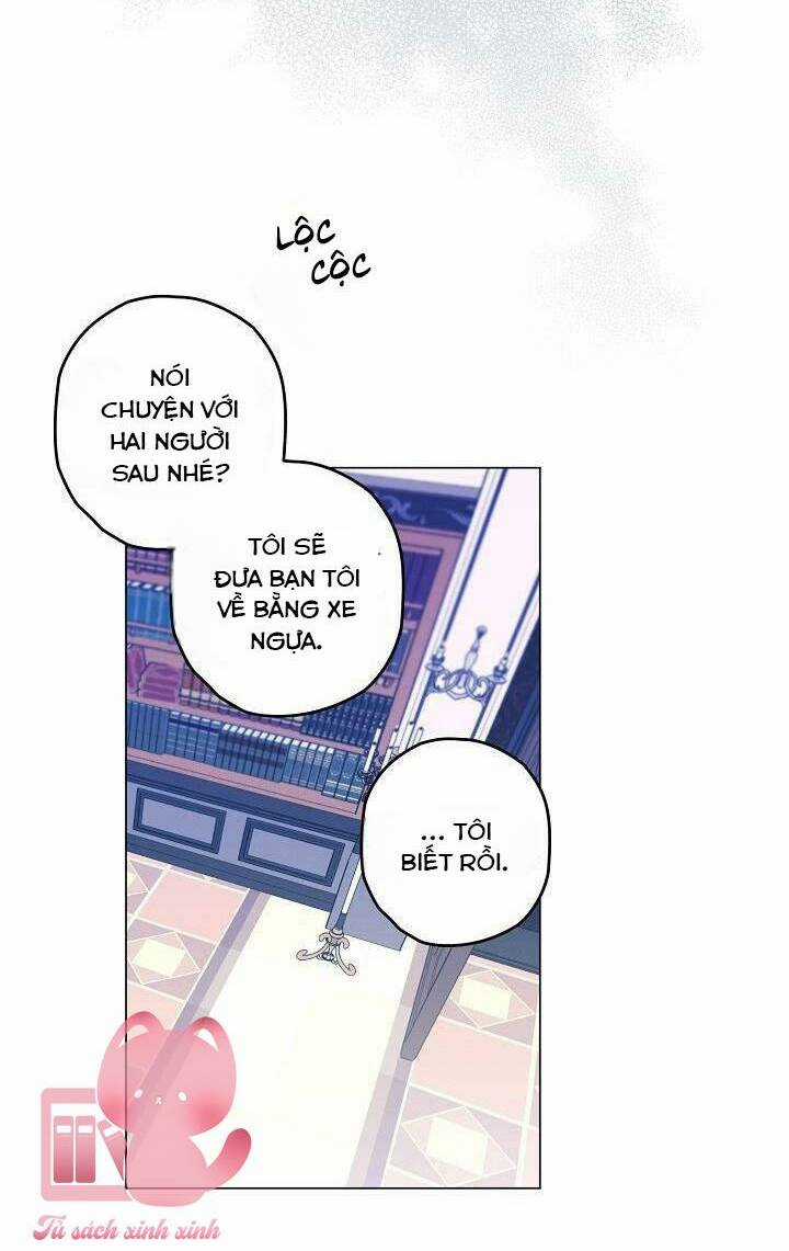 Lần Này Tôi Sẽ Yêu Thương Bản Thân Hơn Chapter 20 trang 18