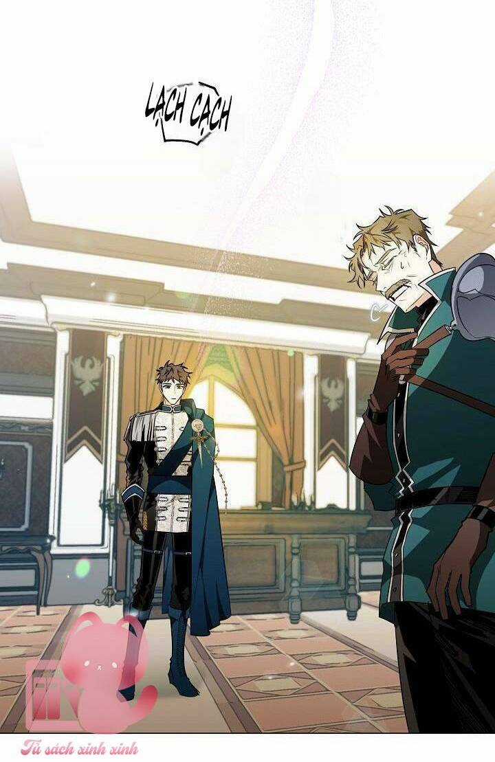 Lần Này Tôi Sẽ Yêu Thương Bản Thân Hơn Chapter 20 trang 20