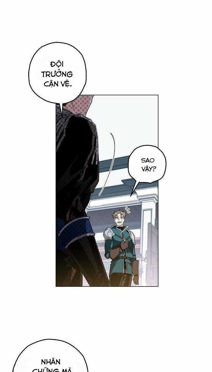 Lần Này Tôi Sẽ Yêu Thương Bản Thân Hơn Chapter 20 trang 21