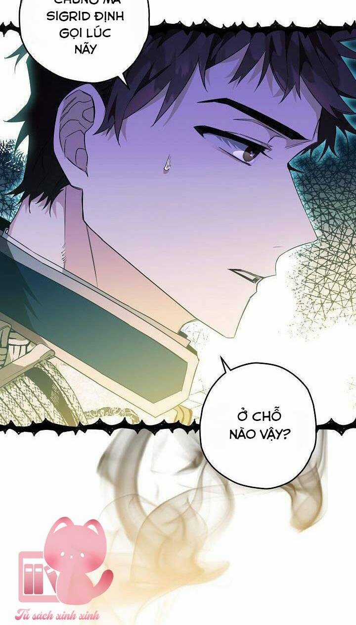 Lần Này Tôi Sẽ Yêu Thương Bản Thân Hơn Chapter 20 trang 22