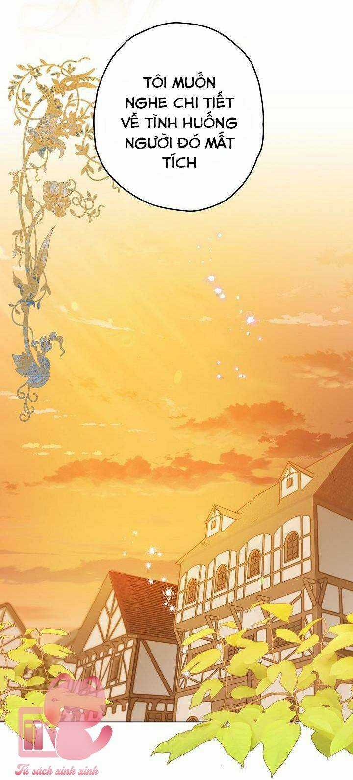 Lần Này Tôi Sẽ Yêu Thương Bản Thân Hơn Chapter 20 trang 23