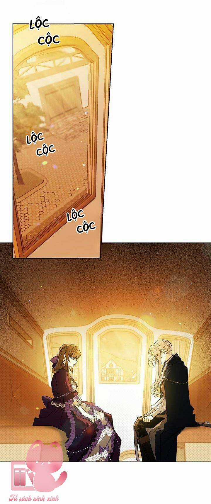 Lần Này Tôi Sẽ Yêu Thương Bản Thân Hơn Chapter 20 trang 24