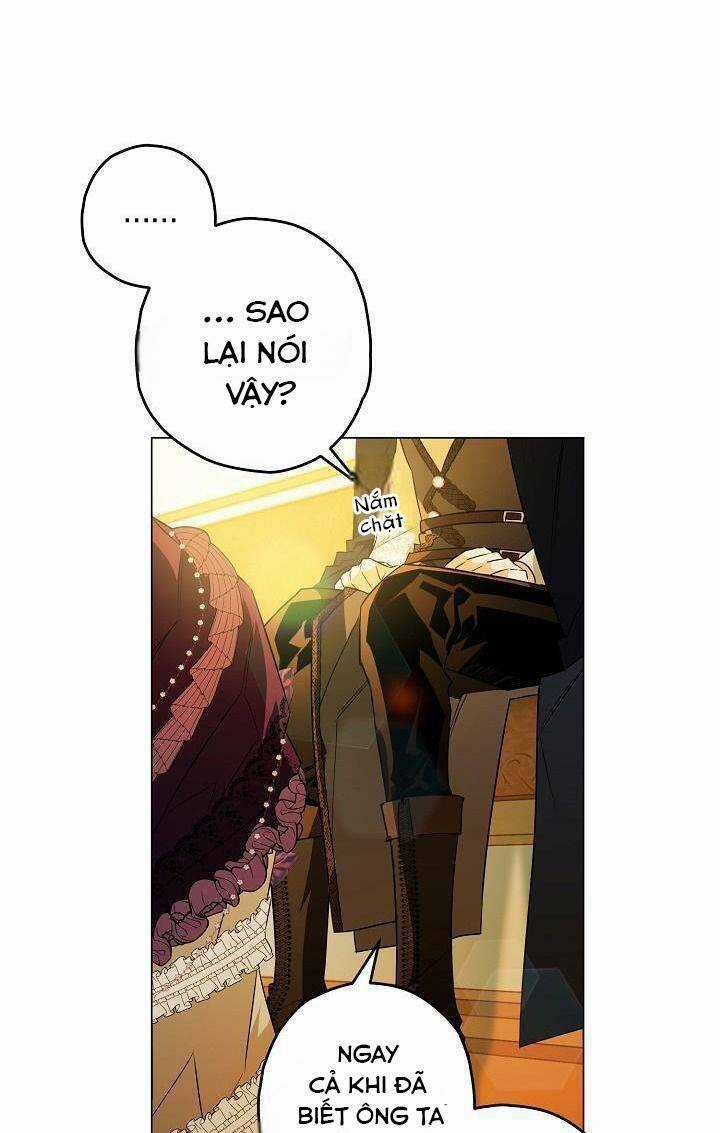 Lần Này Tôi Sẽ Yêu Thương Bản Thân Hơn Chapter 20 trang 25