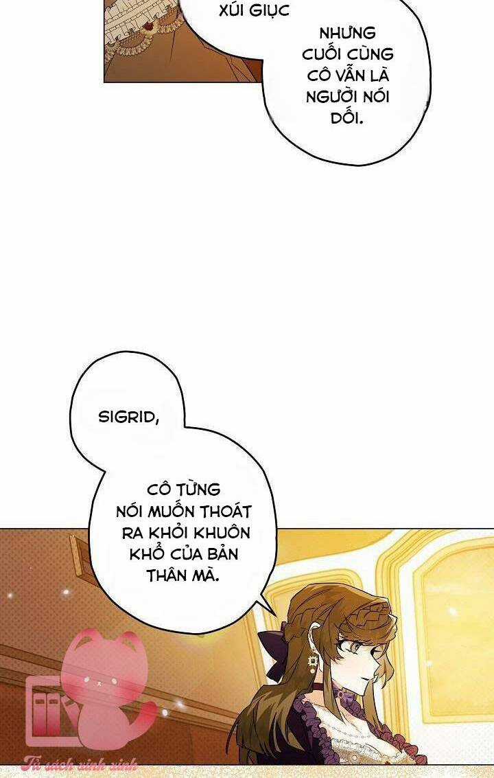 Lần Này Tôi Sẽ Yêu Thương Bản Thân Hơn Chapter 20 trang 26