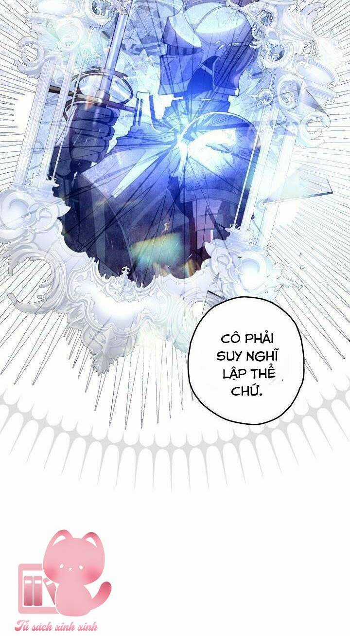 Lần Này Tôi Sẽ Yêu Thương Bản Thân Hơn Chapter 20 trang 28