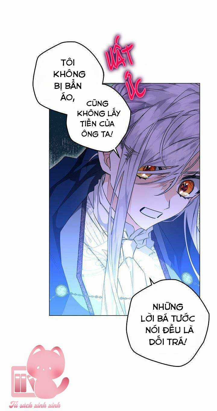 Lần Này Tôi Sẽ Yêu Thương Bản Thân Hơn Chapter 20 trang 3