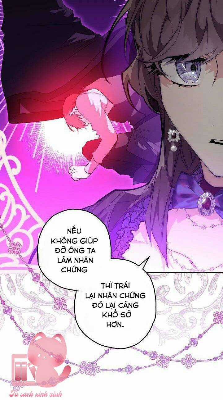 Lần Này Tôi Sẽ Yêu Thương Bản Thân Hơn Chapter 20 trang 30