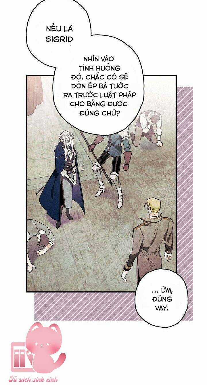 Lần Này Tôi Sẽ Yêu Thương Bản Thân Hơn Chapter 20 trang 33