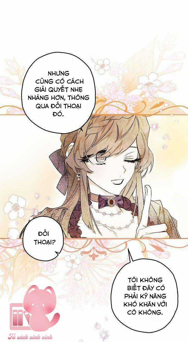 Lần Này Tôi Sẽ Yêu Thương Bản Thân Hơn Chapter 20 trang 34