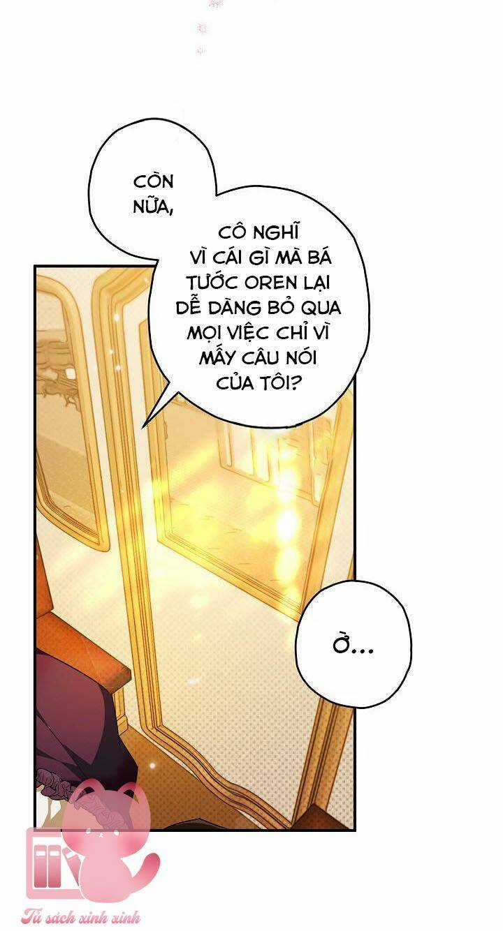 Lần Này Tôi Sẽ Yêu Thương Bản Thân Hơn Chapter 20 trang 35