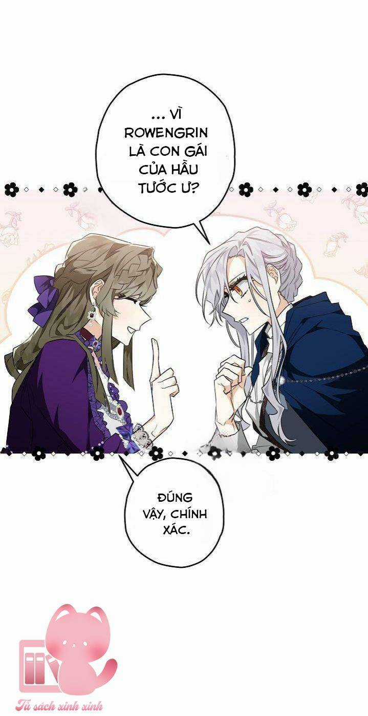 Lần Này Tôi Sẽ Yêu Thương Bản Thân Hơn Chapter 20 trang 36