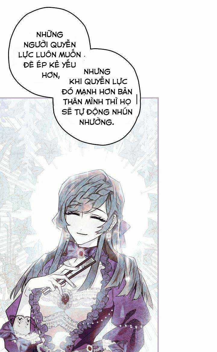 Lần Này Tôi Sẽ Yêu Thương Bản Thân Hơn Chapter 20 trang 37