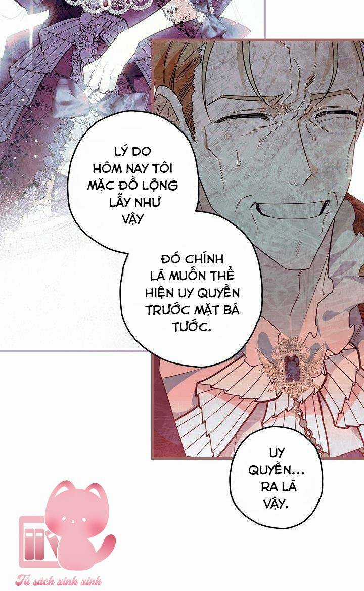 Lần Này Tôi Sẽ Yêu Thương Bản Thân Hơn Chapter 20 trang 38