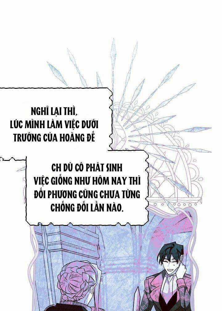 Lần Này Tôi Sẽ Yêu Thương Bản Thân Hơn Chapter 20 trang 39