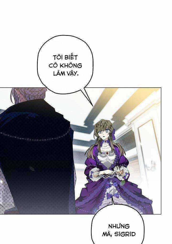 Lần Này Tôi Sẽ Yêu Thương Bản Thân Hơn Chapter 20 trang 4