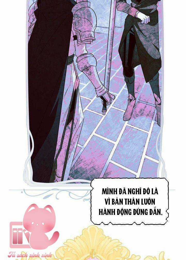 Lần Này Tôi Sẽ Yêu Thương Bản Thân Hơn Chapter 20 trang 40