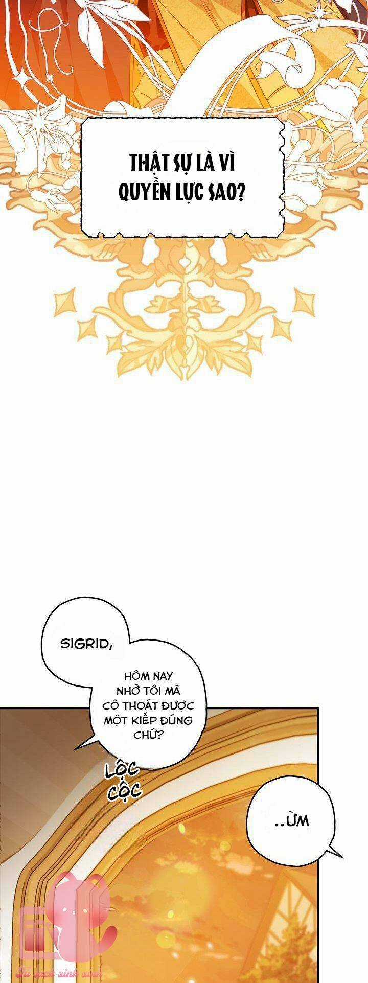 Lần Này Tôi Sẽ Yêu Thương Bản Thân Hơn Chapter 20 trang 43