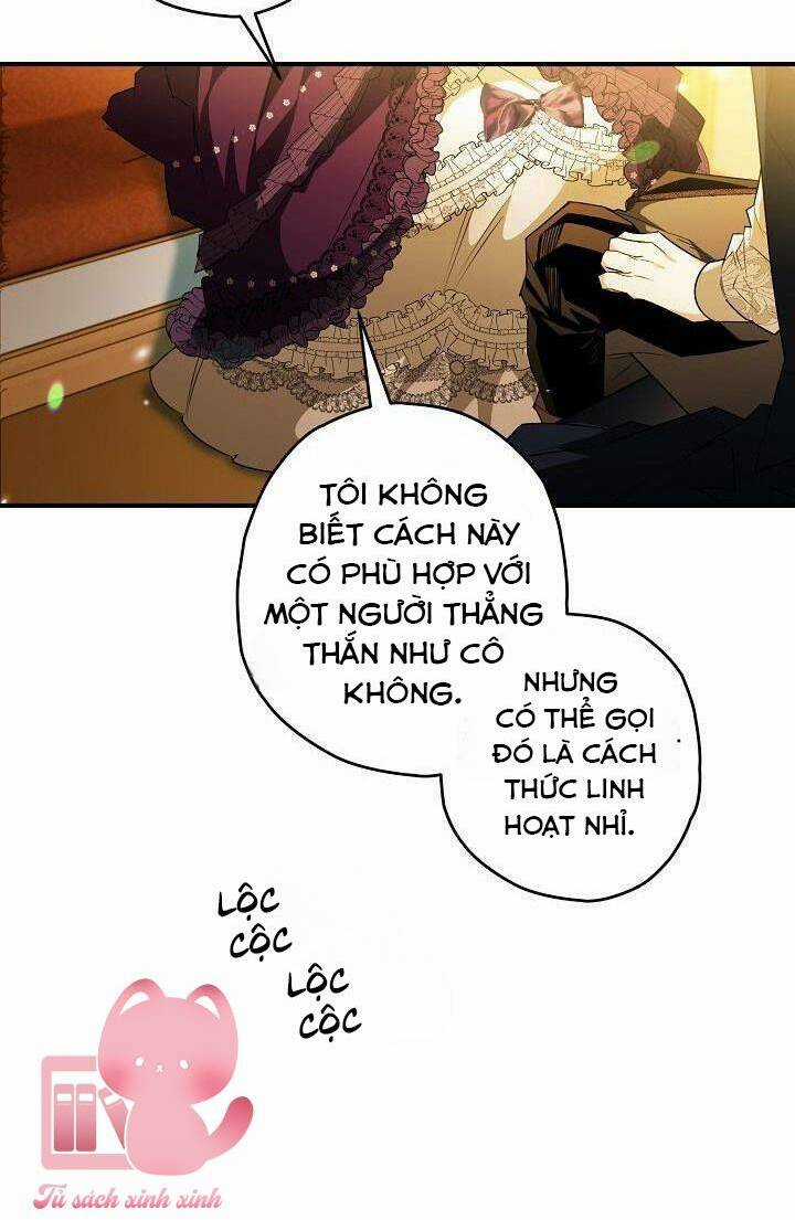 Lần Này Tôi Sẽ Yêu Thương Bản Thân Hơn Chapter 20 trang 45