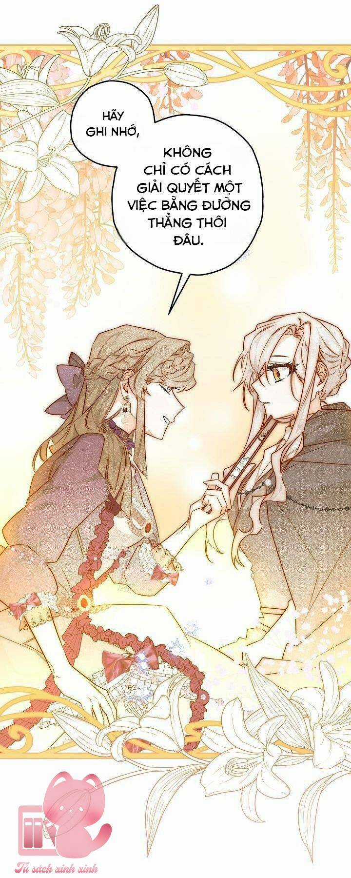 Lần Này Tôi Sẽ Yêu Thương Bản Thân Hơn Chapter 20 trang 47