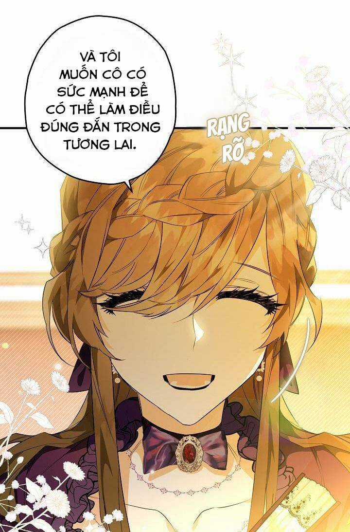 Lần Này Tôi Sẽ Yêu Thương Bản Thân Hơn Chapter 20 trang 48