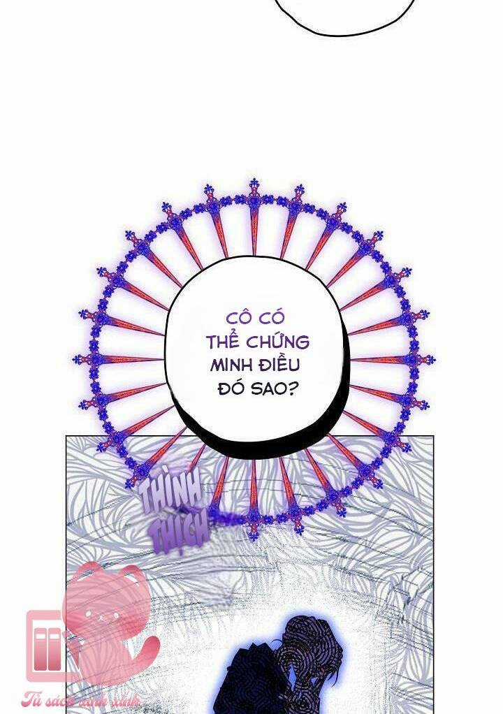 Lần Này Tôi Sẽ Yêu Thương Bản Thân Hơn Chapter 20 trang 5